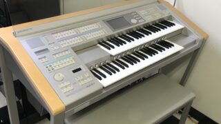 ヤマハ中古エレクトーン ステージア・スタンダードELS-01 | 福岡のヤマハ中古ピアノなら株式会社フカノ楽器店