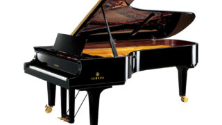 グランドピアノ　YAMAHA YAMAHA AvantGrand N1Xヤマハ ハイブリッドピアノ アバン